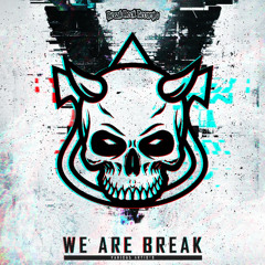 Basetronic & Terrorblade - Double Cup  | BNR042 Break Neck Records