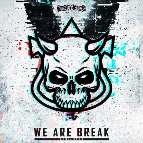 Basetronic & Terrorblade - Double Cup  | BNR042 Break Neck Records
