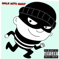 Walk With Gwap (Feat. JSHAW)