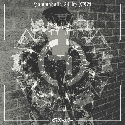 HAMMAHALLE 84 by FRG