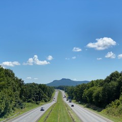 10 Hour Drive