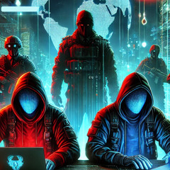 Cyberwarfare Anthem