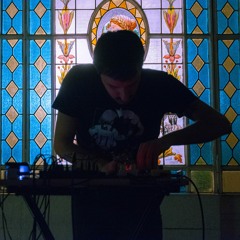 Alnocys (Live Set) en Ciclo Nebula vol.1 - 8.12.23 - Bs As, Arg