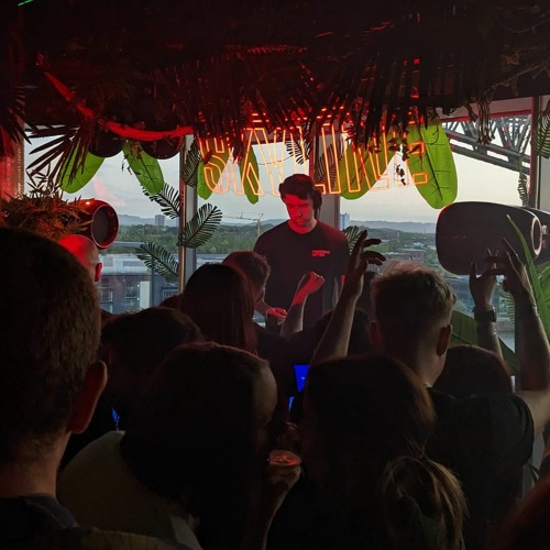 Transference Thursday 5 -  Simon Doty Special