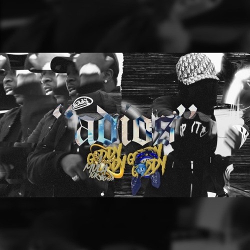 Adios (feat. Quelly Woo)