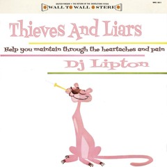 Thieves And Liars