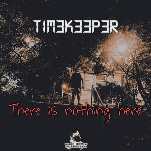 T1M3K33P3R & elseif - Forever