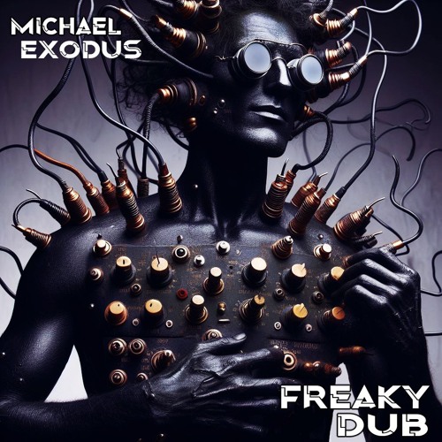 Freaky Dub - Michael Exodus (DOMD8) Teaser