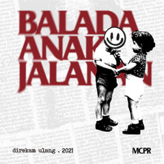 Balada Anak Jalanan