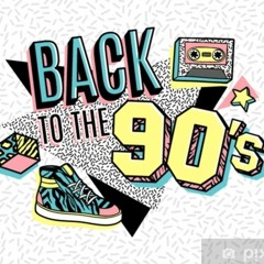 Matrotek - Back to 90s