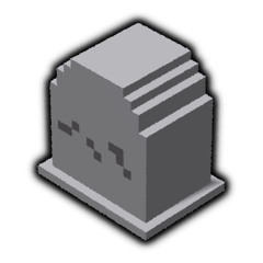 Another Cube Bites The Cave