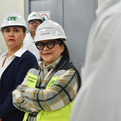 Central de Ciclo Combinado Salamanca Eficiencia Energética y Aislamiento
