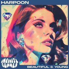Harpoon - Beautiful & Young (Radio Edit)