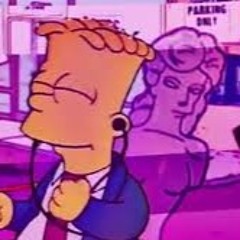 FrankJavCee - Simpsonwave 1995 (3D sound attempt)