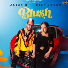 Blush jazzy B