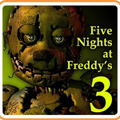 Good Ending | FNAF 3 OST