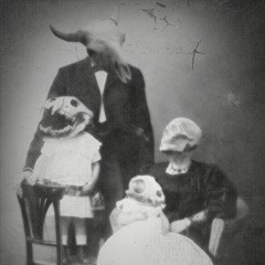 We're All Mad - The Circus Contraption Band