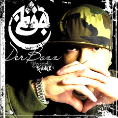 Azad - Der Bozz (44388er Remix)