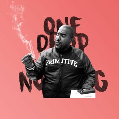 CLRSBZ - ONE DROP OR NOTHING (CLRSBZ RIDDIM EDIT)