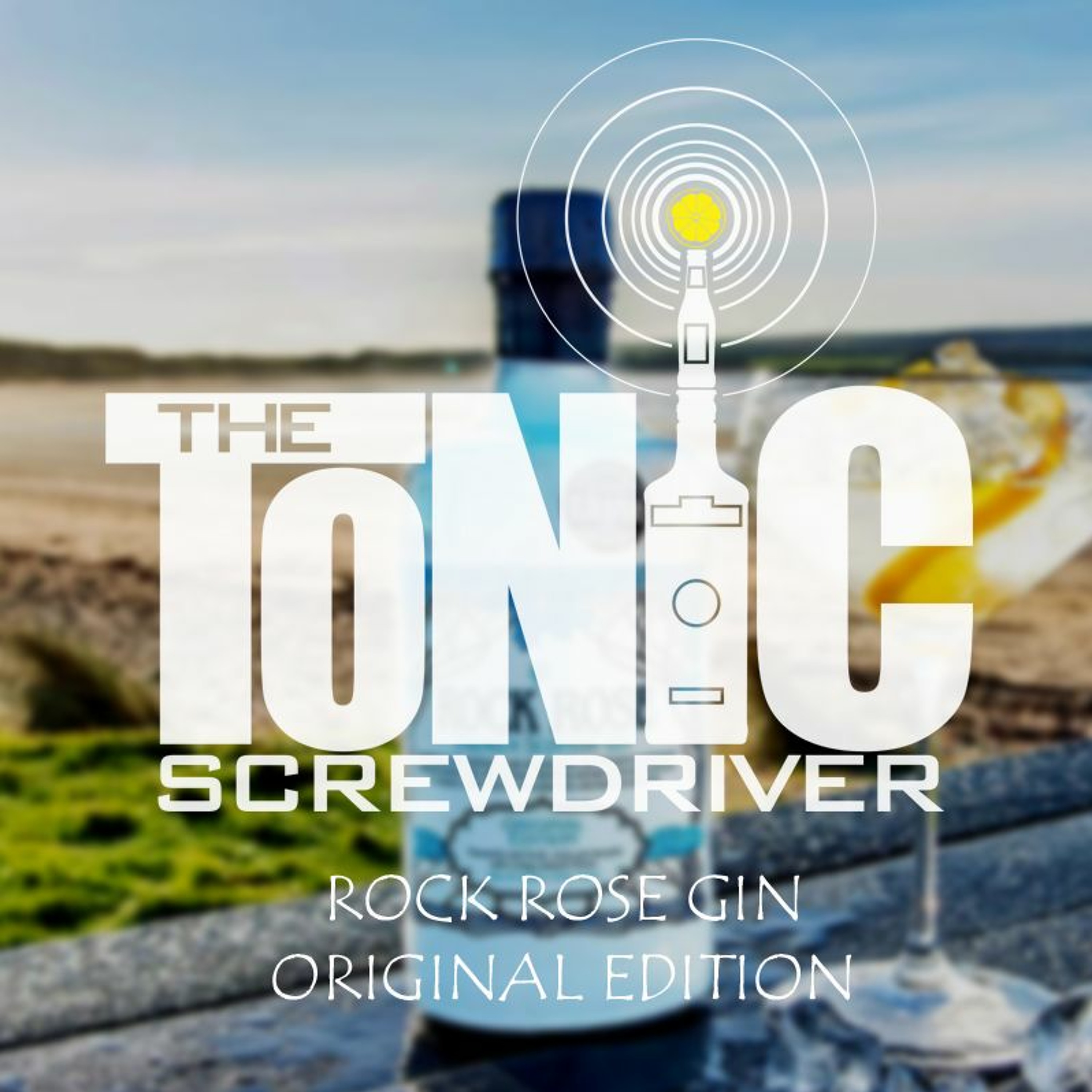 The Tonic Screwdriver