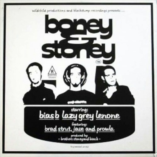 Brothers Stoney & Bias B - Lyrical Luncheon