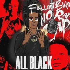 FalloutBino - All Black ( Binofallout )