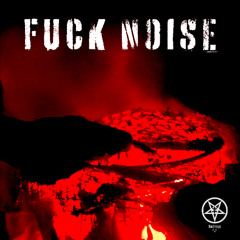 XETÄNKA _ Cavern FUCK NOISE