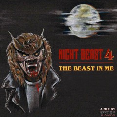 Night Beast 4: The Beast In Me (excerpt)