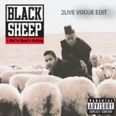 HERE THEY COME (Vogue Edit)