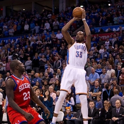 KD