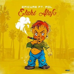 Elahi Alafv (Ft Pol)