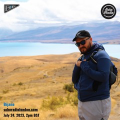 Every Month on Soho w/ Bijane