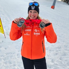 Nederlandse schittert bij World Cups alpineskiën voor Masters! - ALLsportsradio LIVE! 6 januari 2025