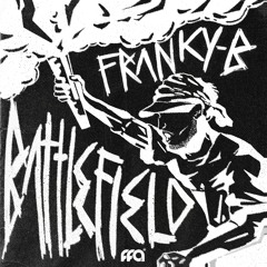 Franky-B's Hard-Techno