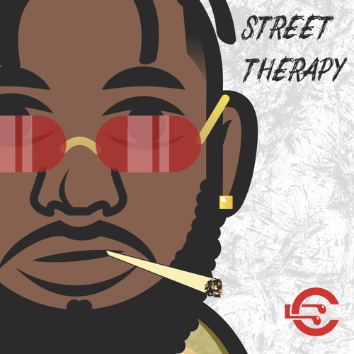 5.STREET THERAPY (160 BPM)