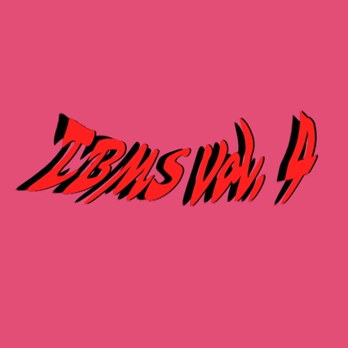 The Blender Mix Series  Vol. 4