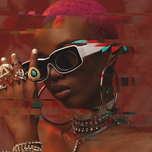 Electro Junkiee @ Melodic Techno Podcast - Space Drive