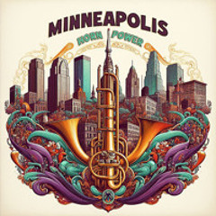 Minneapolis Horn Power