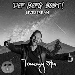Tommystu@DER_BERG_BEBT_2021 Festival Livestream