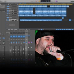 Projet 908 UnknowProd  Feat Ill Bill 97 Bpm L.P