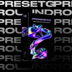 DEMO Prominence- Melodic Techno Presets