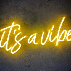 Ickes - It's a vibe
