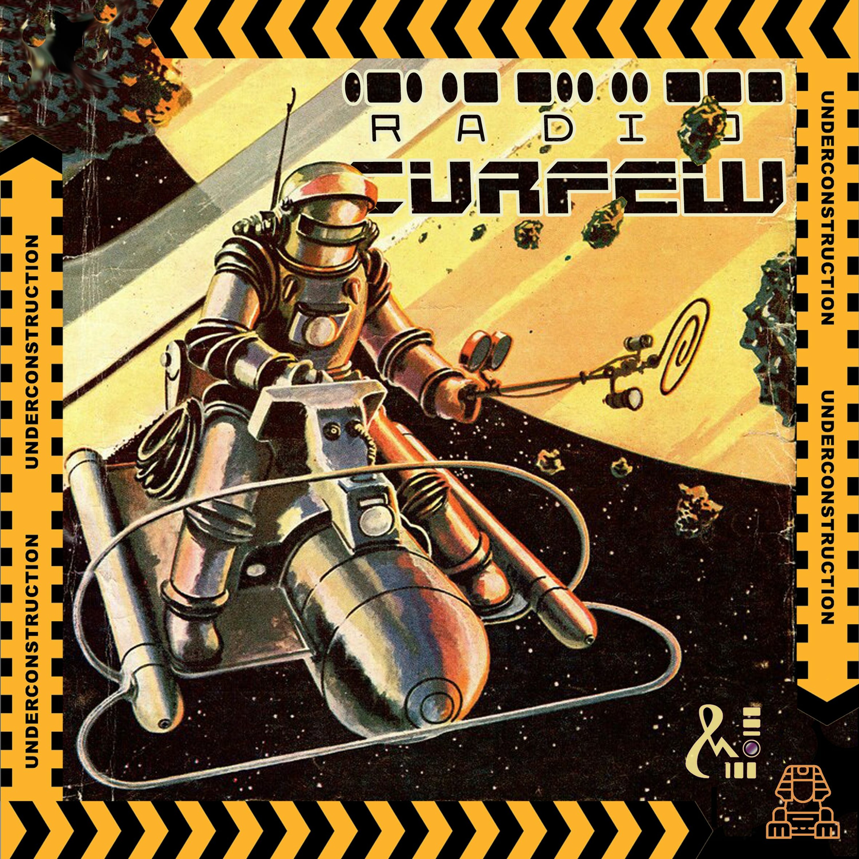 Radio Curfew