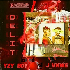 DELIT - feat J_VKWE  (mix by BRG)