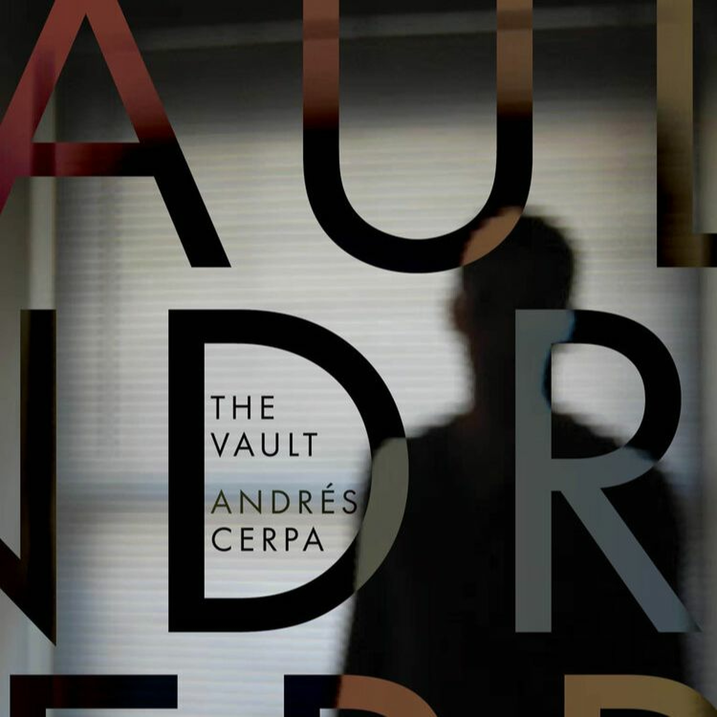 The Vault by Andrés Cerpa episode artwork