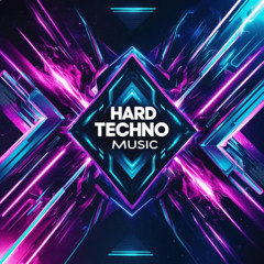 GRMNVOID Mix - Hard techno groove