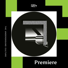 PREMIERE: CMD - Shaping Inner Space [Fixed Rhythms]