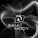 on DJ SAMI MOOV @ G-Sounds Oroboro 26.07.25