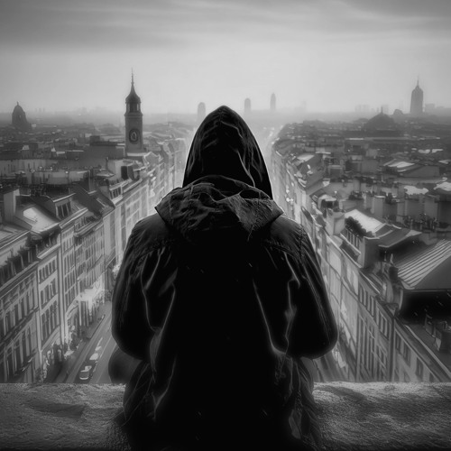 L'Enfant D'La Plèbe - TO THE EDGE ( reserved )