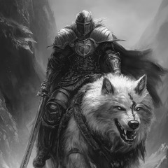 AKIRAH & SUBFILTRONIK - BLACK KNIGHT (WOLFBOYZ REMIX)